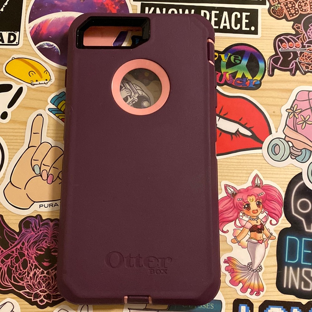 Case for iPhone